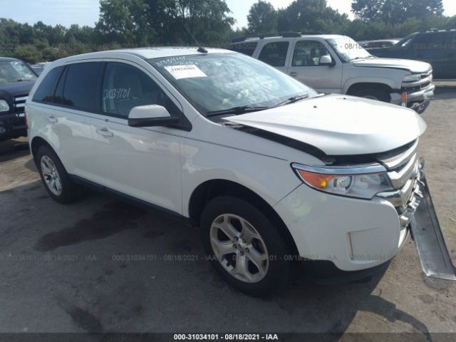 FORD EDGE 2012 2fmdk4jc9cba16143