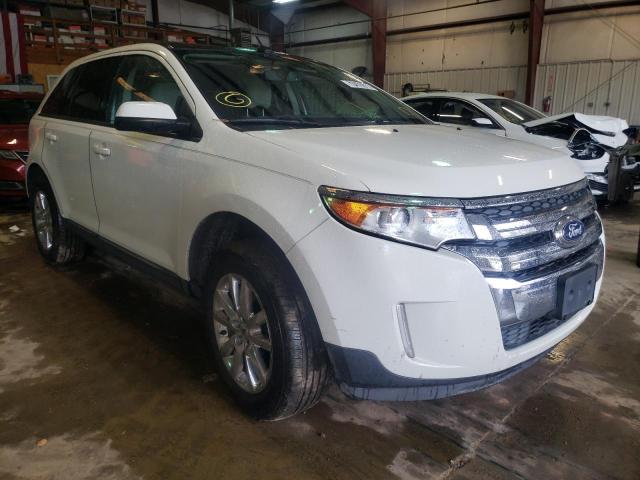 FORD EDGE SEL 2012 2fmdk4jc9cba35856