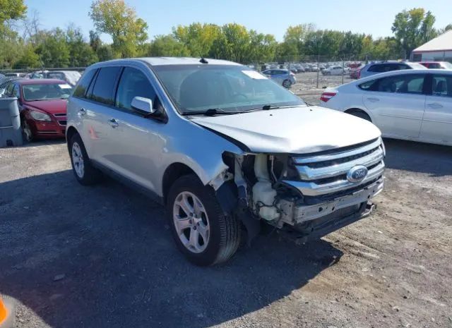 FORD EDGE 2012 2fmdk4jc9cba50454