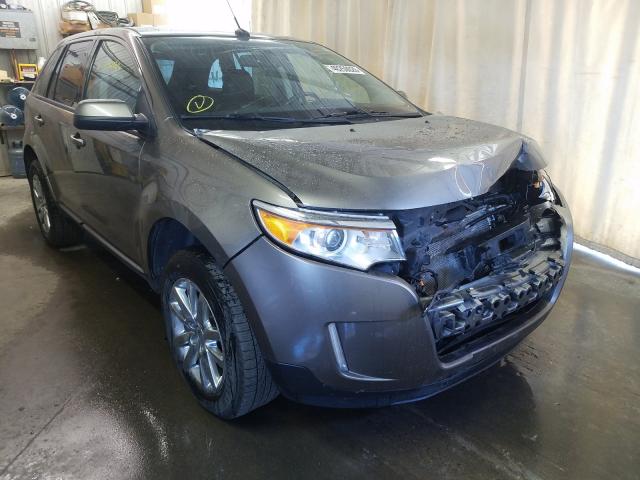 FORD EDGE SEL 2012 2fmdk4jc9cba63222