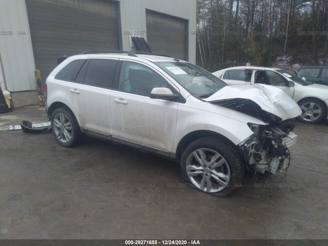 FORD EDGE 2012 2fmdk4jc9cba68047