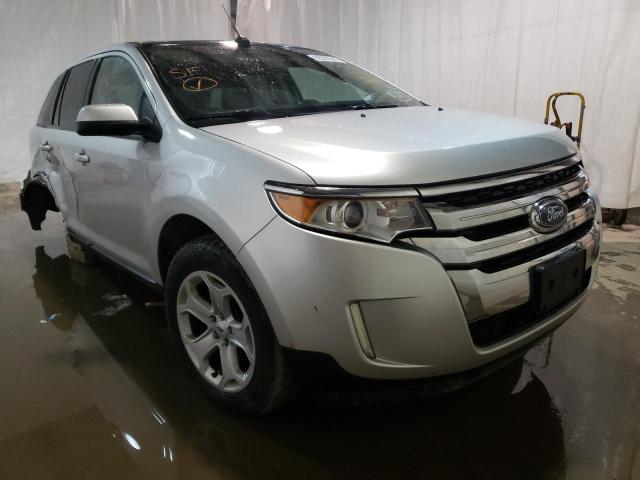 FORD EDGE SEL 2012 2fmdk4jc9cba76455