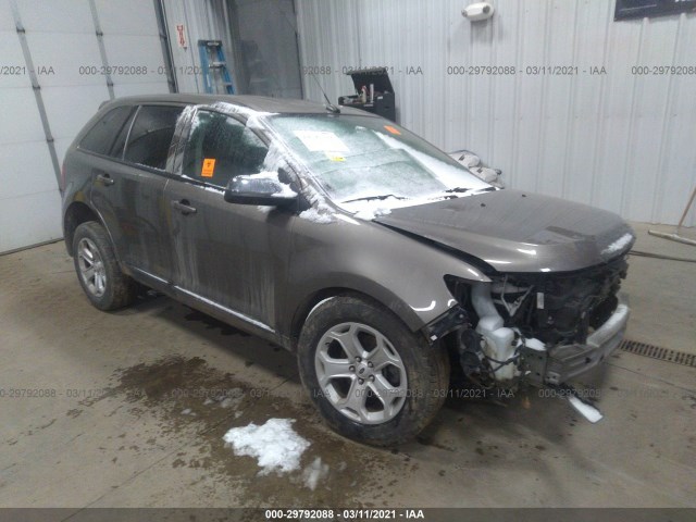 FORD EDGE 2012 2fmdk4jc9cba81882