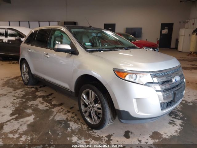 FORD EDGE 2013 2fmdk4jc9dba47040