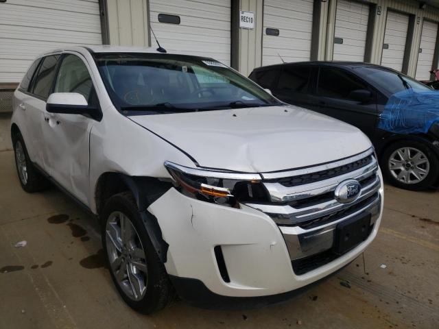 FORD EDGE SEL 2013 2fmdk4jc9dba67496