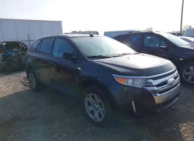 FORD EDGE 2013 2fmdk4jc9dba82113