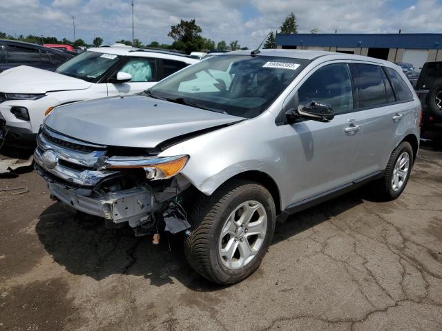 FORD EDGE SEL 2013 2fmdk4jc9dba82869