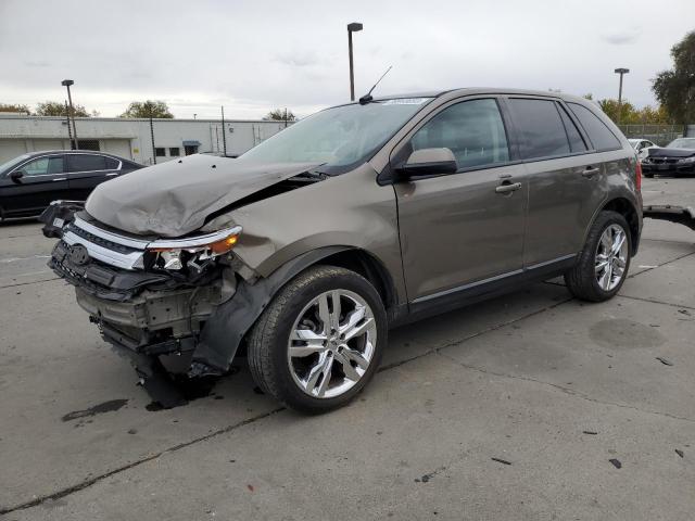 FORD EDGE 2013 2fmdk4jc9dba83391