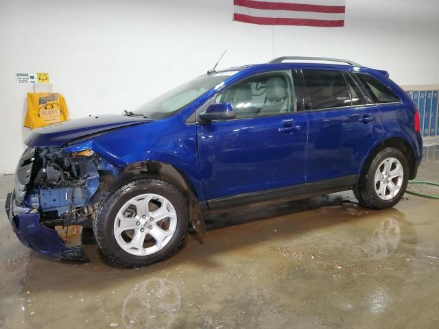 FORD EDGE 2013 2fmdk4jc9dba98537