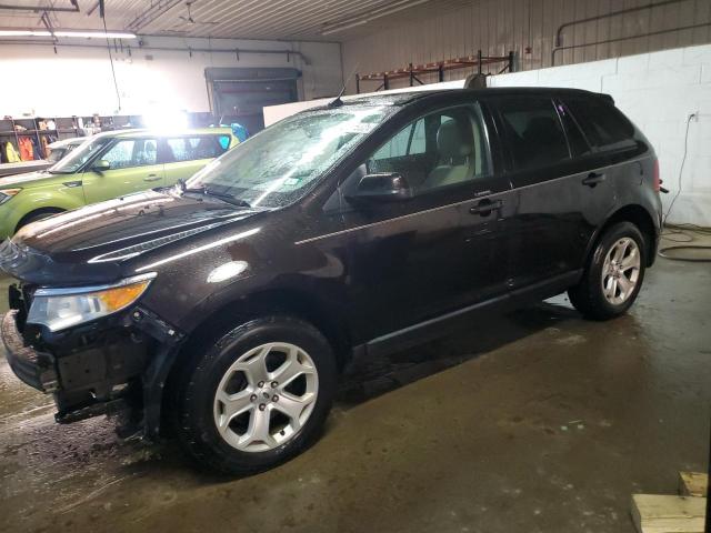 FORD EDGE SEL 2013 2fmdk4jc9dbb00111