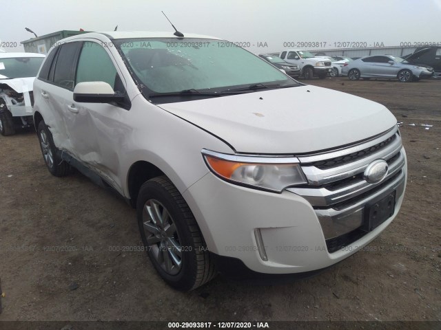 FORD EDGE 2013 2fmdk4jc9dbb06216