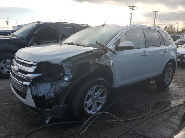 FORD EDGE 2013 2fmdk4jc9dbb07107