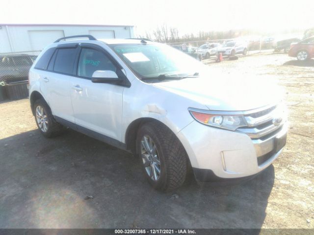 FORD EDGE 2013 2fmdk4jc9dbb08869