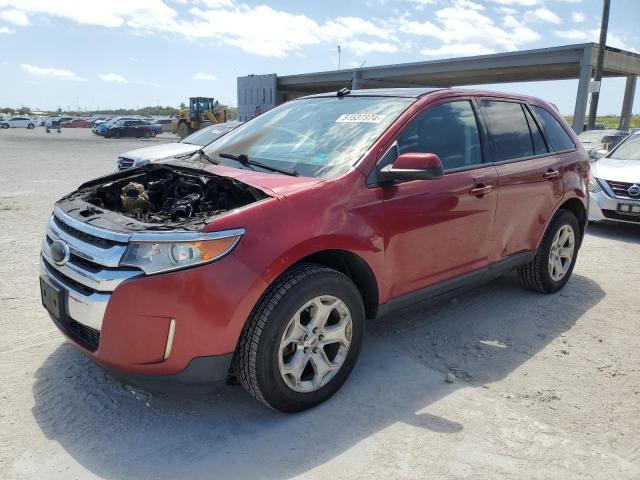 FORD EDGE 2013 2fmdk4jc9dbb16695