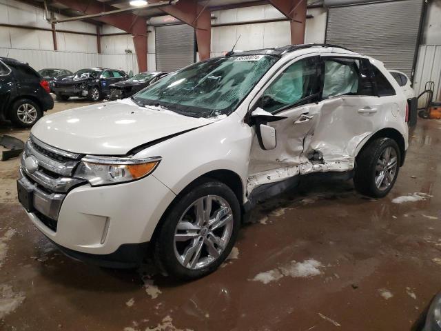 FORD EDGE SEL 2013 2fmdk4jc9dbb22951