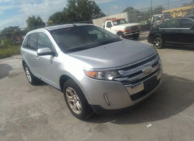 FORD EDGE 2013 2fmdk4jc9dbb26854