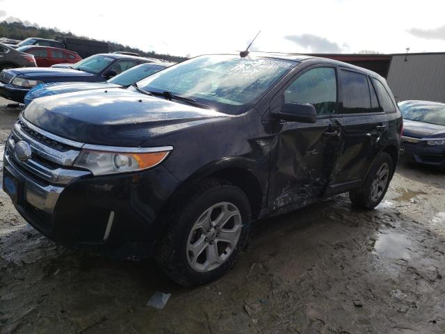 FORD EDGE SEL 2013 2fmdk4jc9dbb45808