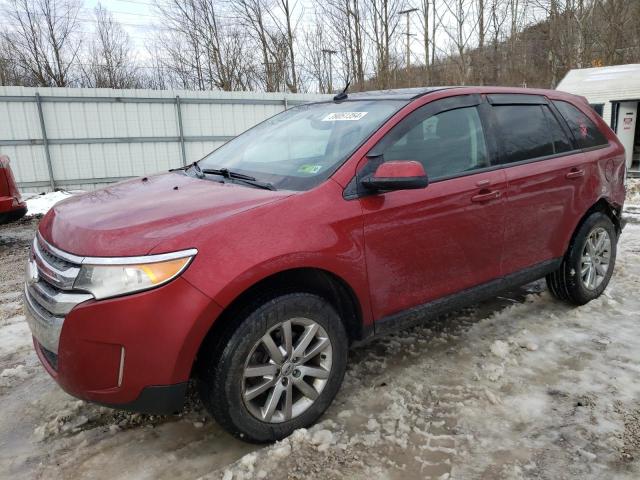 FORD EDGE 2013 2fmdk4jc9dbb51804