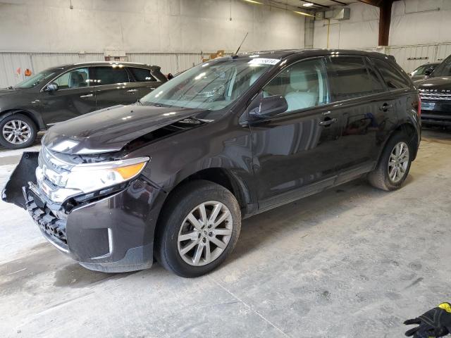 FORD EDGE 2013 2fmdk4jc9dbb57229