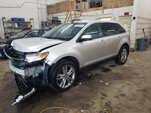 FORD EDGE 2013 2fmdk4jc9dbb68604