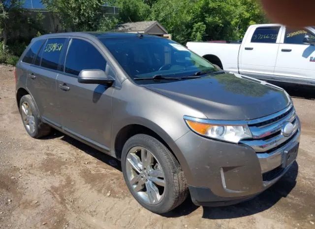 FORD EDGE 2013 2fmdk4jc9dbb82857