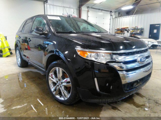 FORD EDGE 2013 2fmdk4jc9dbb84219