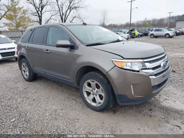 FORD EDGE 2013 2fmdk4jc9dbb95849