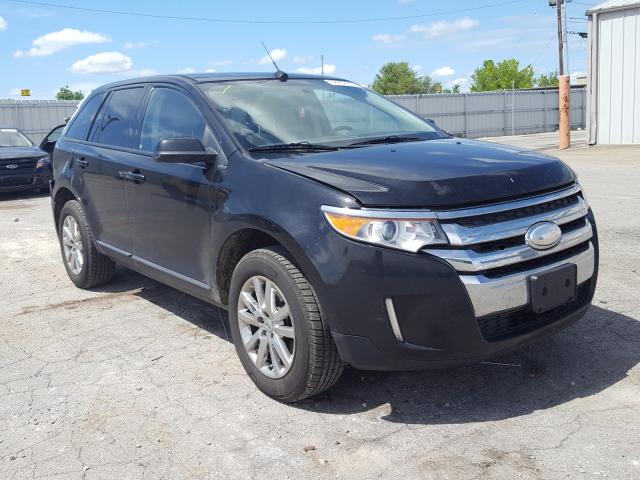 FORD EDGE SEL 2013 2fmdk4jc9dbc11404