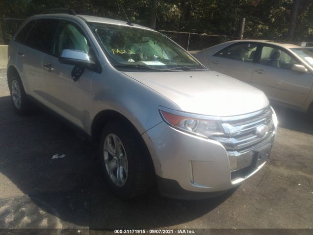 FORD EDGE 2013 2fmdk4jc9dbc13542