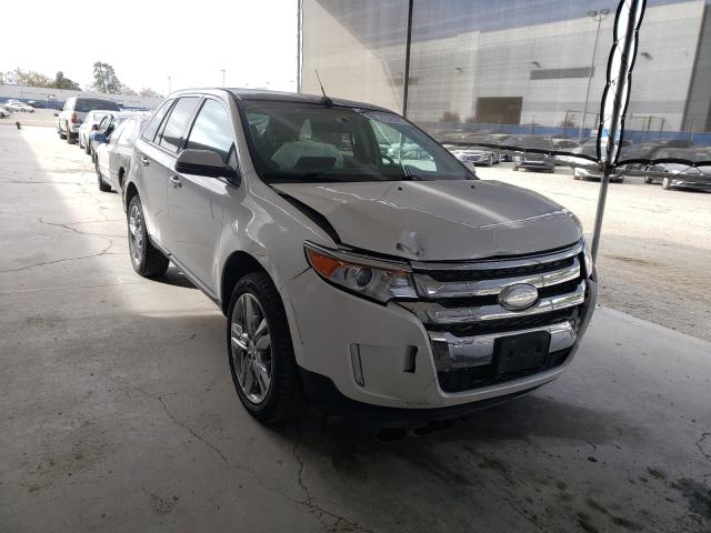 FORD EDGE SEL 2013 2fmdk4jc9dbc22211