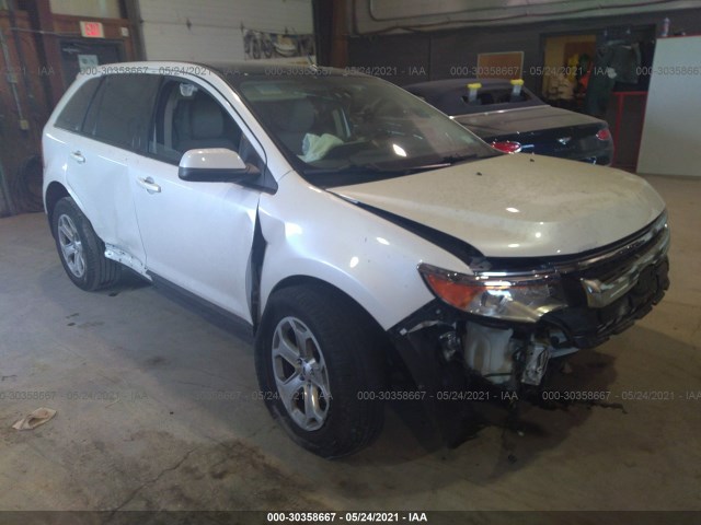 FORD EDGE 2013 2fmdk4jc9dbc32365