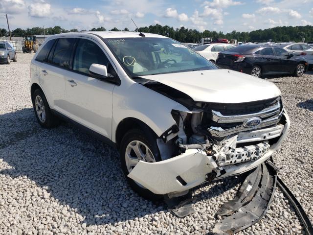 FORD EDGE SEL 2013 2fmdk4jc9dbc74874