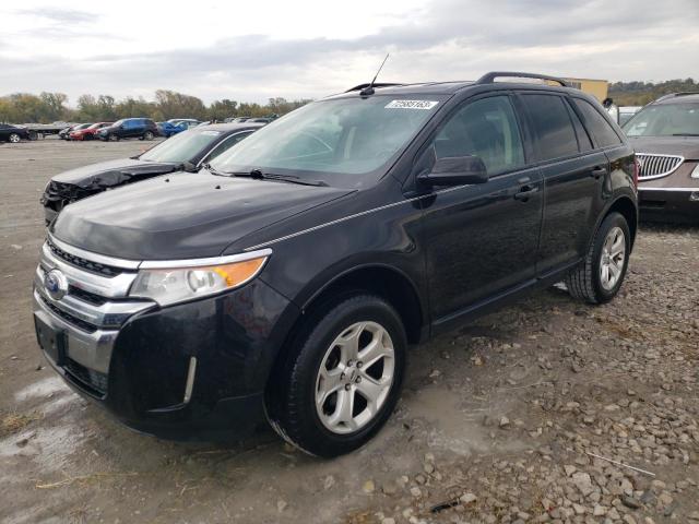 FORD EDGE 2013 2fmdk4jc9dbc76530