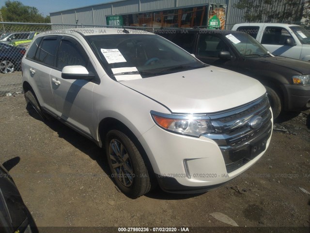 FORD EDGE 2013 2fmdk4jc9dbc77810