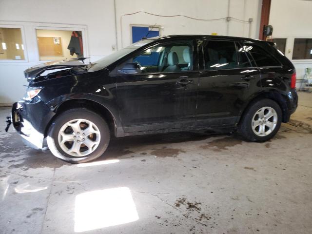 FORD EDGE SEL 2013 2fmdk4jc9dbc92811