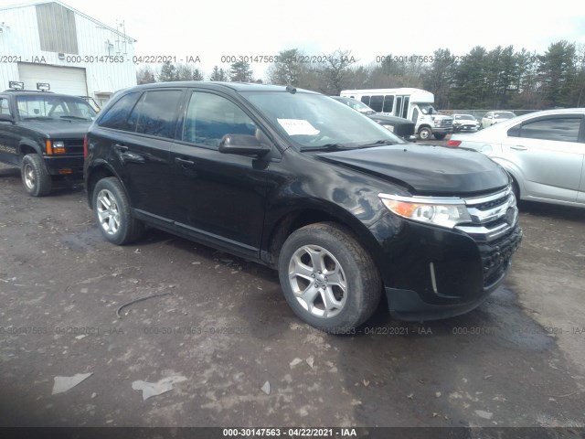 FORD EDGE 2013 2fmdk4jc9dbc94834