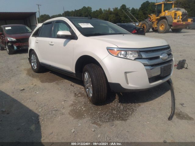 FORD EDGE 2013 2fmdk4jc9dbe01770