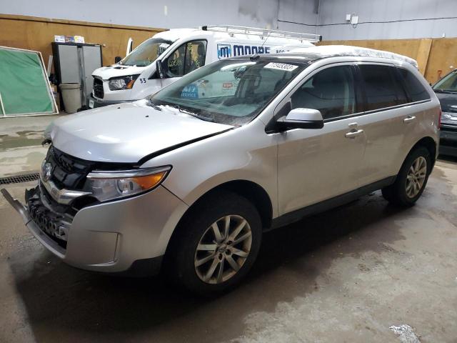 FORD EDGE 2013 2fmdk4jc9dbe24921