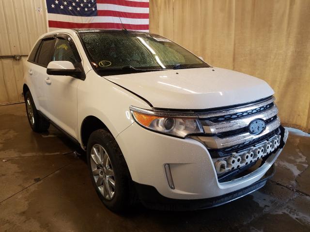 FORD EDGE SEL 2013 2fmdk4jc9dbe26068