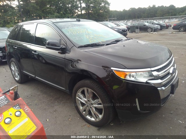 FORD EDGE 2014 2fmdk4jc9eba14069