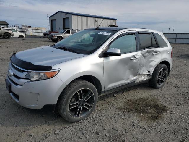 FORD EDGE SEL 2014 2fmdk4jc9eba19059