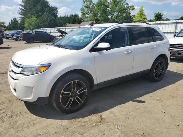 FORD EDGE 2014 2fmdk4jc9eba21037