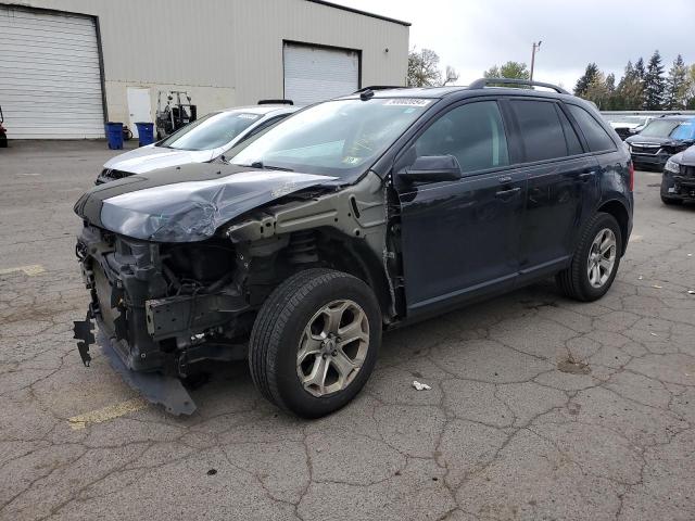 FORD EDGE SEL 2014 2fmdk4jc9eba22236