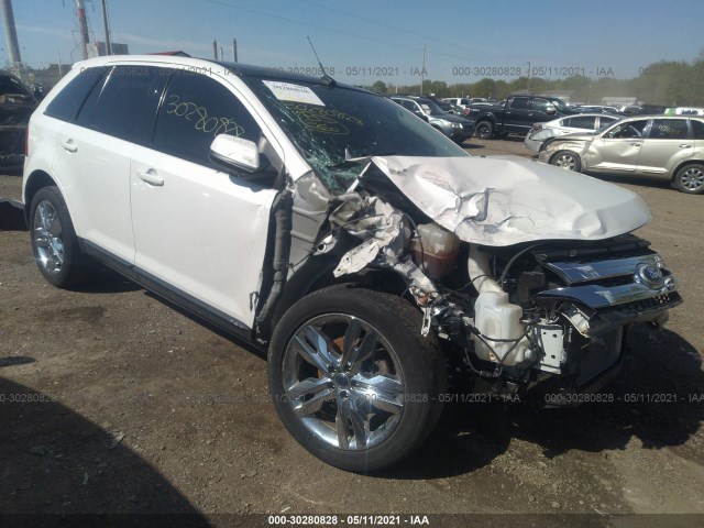 FORD EDGE 2014 2fmdk4jc9eba35178