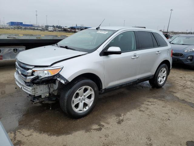 FORD EDGE 2014 2fmdk4jc9eba45497