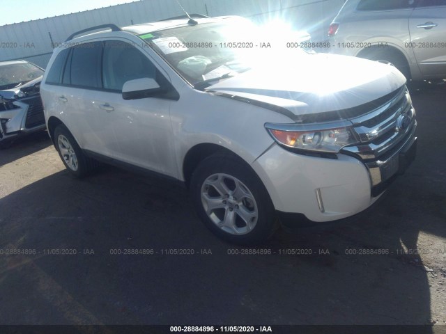 FORD EDGE 2014 2fmdk4jc9eba75728