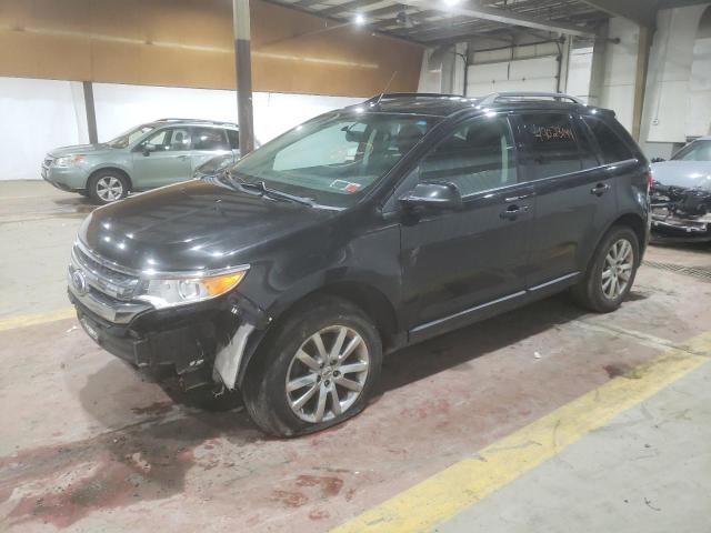 FORD EDGE 2014 2fmdk4jc9eba81061