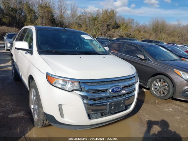 FORD EDGE 2014 2fmdk4jc9eba98099