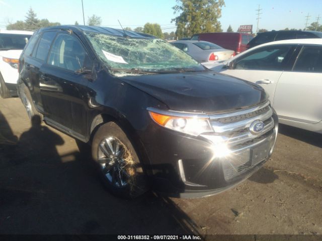 FORD EDGE 2014 2fmdk4jc9ebb08176