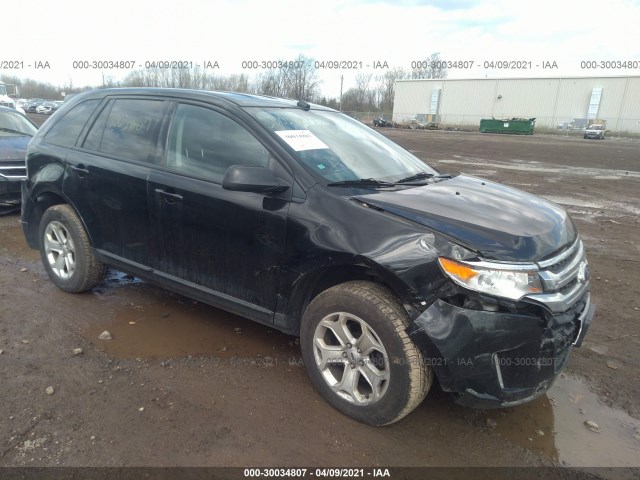 FORD EDGE 2014 2fmdk4jc9ebb21932